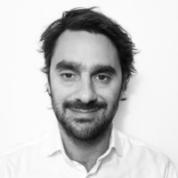 Ismael Ferrazzi Tassisto