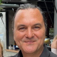 Tony Elshof