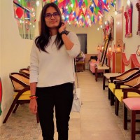 Srilekha Dirisala