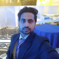 Pankaj Kumar