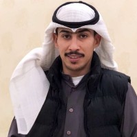 سعود العنزي