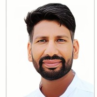 Pramod Dhakad