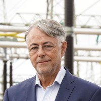 Prof. Dr.-Ing. Christof Bauer