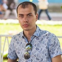 Anton Rzhevskiy