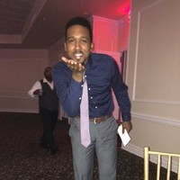 Jamel Yes, That One