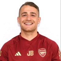 James Bevan
