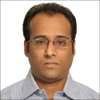 Haresh Makwana