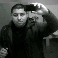 Eric Gonzalez