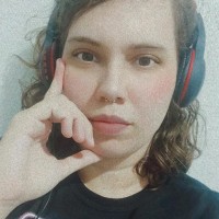 Gabrielly Almeida
