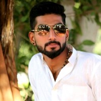 Karan Ahir