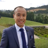 Anthony Nguyen