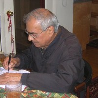 Surinder Mehta