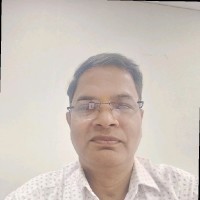 Pravin Hedau