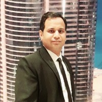 Nitin Sharma