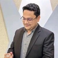 Sohail Ahmed