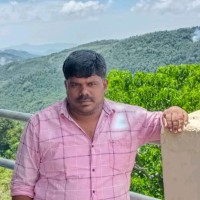 Mohan Srinivasan