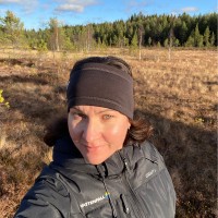 Frida Abrahamsson