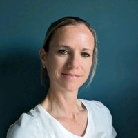 Chantal Van 'T Wout