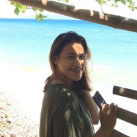Rhozelyn Liwanag
