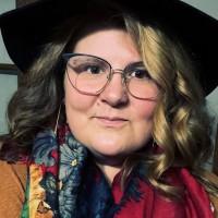 Suzanne Webster