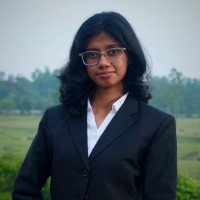 Devanshi Tiwari