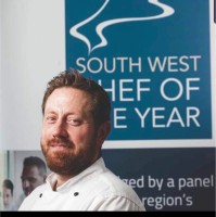 Scott Harrison-Jones