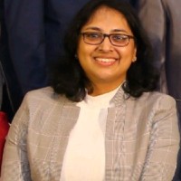 Bini Thomas