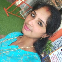 Nithya C S.