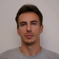 Dmitriy Bliznekov