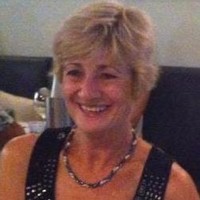 Antoinette Halton