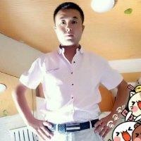 赵家庆