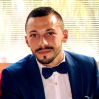 Luka Tisanić