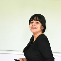 Anjali Kumari
