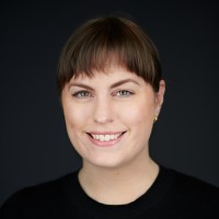 Berglind Ósk Einarsdóttir