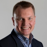 Dr. Hekkie van der Westhuizen