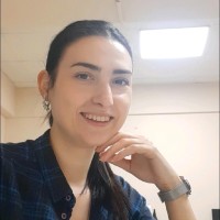 Emine Seyrekbasan