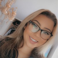 Lucy Nichols