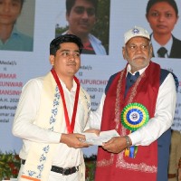 Dr. Mukesh Rajpurohit