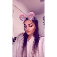 Chloe Hensle