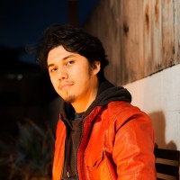ANDRE MARTINEZ