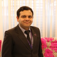 Md.Golam Morshed Shamol