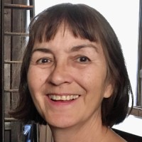 Lisa Brock