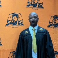 Tlotlo Tshwaro