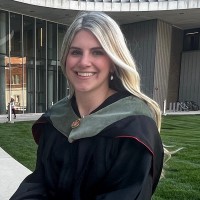 Paige Obermeier, MOT, OTR/L