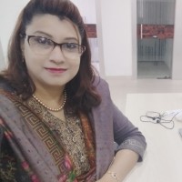 Habiba Hasan Mishu