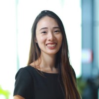 Amanda Chiang