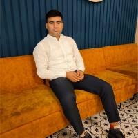 Dhruv Kumar Yadav