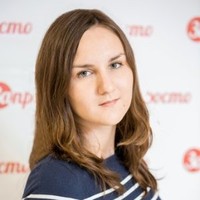 Елена Белова