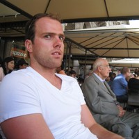 Daniel Schwarz