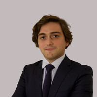 Benjamin Mareschal De Charentenay